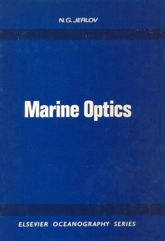 Cover Marine Optics (eBook, PDF)