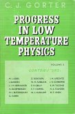 Progress in Low Temperature Physics (eBook, PDF)