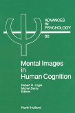 Mental Images in Human Cognition (eBook, PDF)