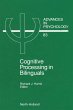 Cognitive Processing in Bilinguals... - Bild 1