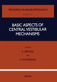 Basic Aspects of Central Vestibular Mechanisms (eBook, PDF)