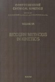 Modern Methods in Kinetics (eBook, PDF)