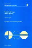 Graphs, Groups and Surfaces (eBook, PDF) Graphs, Groups and Surfaces (eBook, PDF)