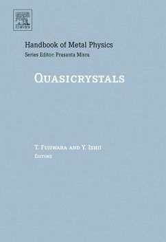 Cover Quasicrystals (eBook, PDF)