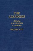 The Alkaloids: Chemistry and Physiology (eBook, PDF)