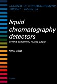 Liquid Chromatography Detectors (eBook, PDF)