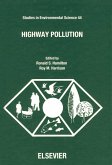 Highway Pollution (eBook, PDF)