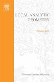 Local Analytic Geometry (eBook, PDF)