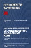 Modelling Surface and Sub-Surface Flows (eBook, PDF)
