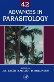 Advances in Parasitology (eBook, PDF)