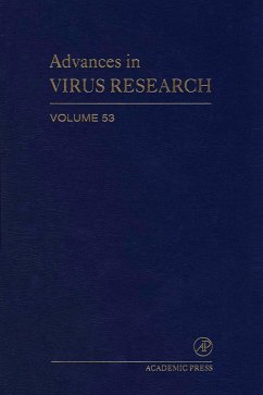 Advances in Virus Research (eBook, PDF) Cover Advances in Virus Research (eBook, PDF)