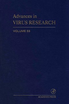Advances in Virus Research (eBook, PDF)