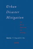Urban Disaster Mitigation: The Role of Engineering and Technology (eBook, PDF)