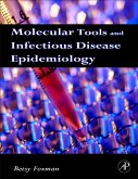 Molecular Tools and Infectious Disease Epidemiology (eBook, ePUB)