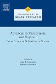 Advances in Vasopressin and Oxytocin - From Genes to Behaviour to Disease (eBook, ePUB)