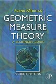 Geometric Measure Theory (eBook, PDF)