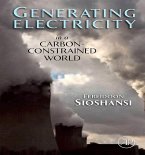 Generating Electricity in a Carbon-Constrained World (eBook, ePUB)
