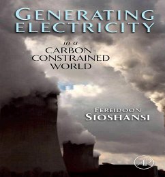 Generating Electricity in a Carbon-Constrained World (eBook, ePUB)
