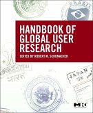 The Handbook of Global User Research (eBook, ePUB)