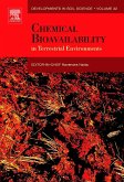Chemical Bioavailability in Terrestrial Environments (eBook, PDF)