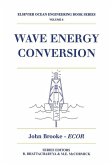 Wave Energy Conversion (eBook, ePUB)