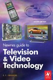 Newnes Guide to Television and Video Technology (eBook, PDF)