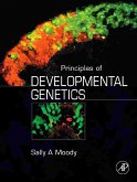 Principles of Developmental Genetics (eBook, ePUB)