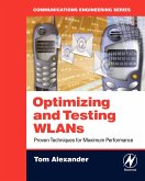 Optimizing and Testing WLANs (eBook, PDF)