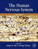 The Human Nervous System (eBook, ePUB)