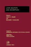 Laser Ablation and Desorption (eBook, PDF)