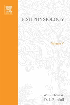 Fish Physiology (eBook, PDF)