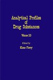 Analytical Profiles of Drug Substances and Excipients (eBook, PDF)