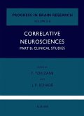 Correlative Neurosciences: Clinical Studies (eBook, PDF)