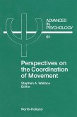 Perspectives on the Coordination of Movement (eBook, PDF)