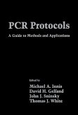 PCR Protocols (eBook, PDF)