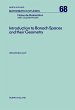 Introduction to Banach Spaces and their... - Bild 1
