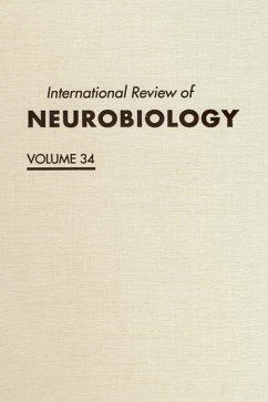International Review of Neurobiology (eBook, PDF) Cover International Review of Neurobiology (eBook, PDF)