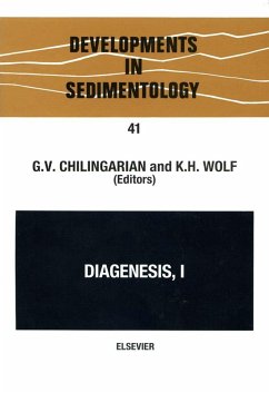 Cover Diagenesis, I (eBook, PDF)