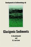 Glacigenic Sediments (eBook, PDF)