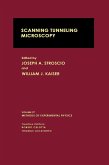 Scanning Tunneling Microscopy (eBook, PDF)