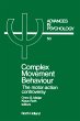 Complex Movement Behaviour (eBook, PDF) - Bild 1