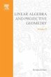 Linear Algebra and Projective Geometry... - Bild 1
