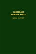 Algebraic Number Fields (eBook, PDF) - Bild 1