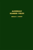 Algebraic Number Fields (eBook, PDF)