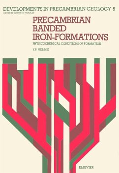 Cover Precambrian Banded-Iron-Formations (eBook, PDF)