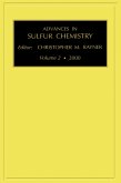 Advances in Sulfur Chemistry (eBook, PDF)