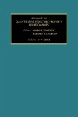 Advances in Quantative Structure - Property Relationships (eBook, PDF)