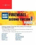 The Best Damn Firewall Book Period (eBook, PDF)