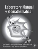 Laboratory Manual of Biomathematics (eBook, PDF)