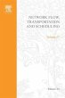 Network Flow, Transportation, and... - Bild 1